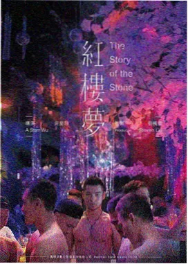 伦理电影断线的风筝封面